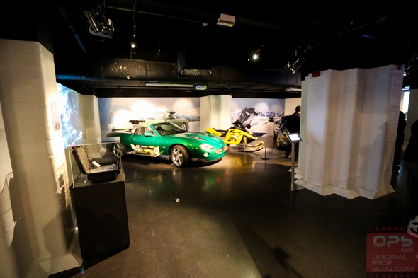 London-Film-Museum-Bond-in-Motion-James-Bond-007-Covent-Garden-Exhibit-2014-Official-Collection-Vehicles-Movie-Prop-Cars-106-RSJ