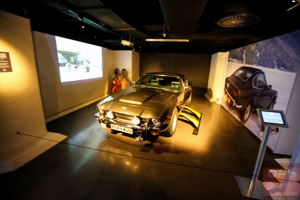 London-Film-Museum-Bond-in-Motion-James-Bond-007-Covent-Garden-Exhibit-2014-Official-Collection-Vehicles-Movie-Prop-Cars-108-RSJ