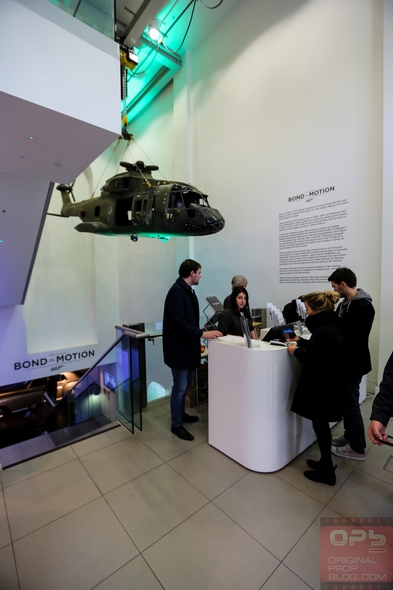 London-Film-Museum-Bond-in-Motion-James-Bond-007-Covent-Garden-Exhibit-2014-Official-Collection-Vehicles-Movie-Prop-Cars-106-RSJ