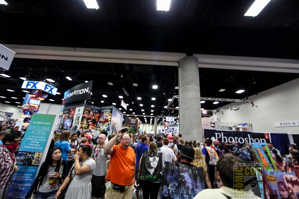 SDCC-San-Diego-Comic-Con-Intl-2014-Preview-Night-Wednesday-Photos-Photography-001-RSJ