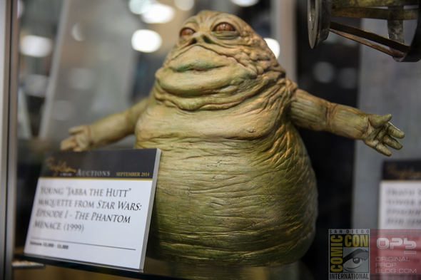 San-Diego-Comic-Con-2014-Profiles-In-History-TV-Movie-Prop-Costume-Exhibit-Auction-Preview-Photos-01-RSJ