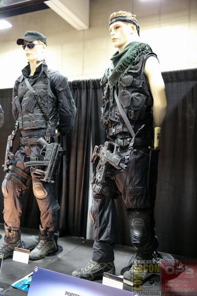 San-Diego-Comic-Con-2014-Profiles-In-History-TV-Movie-Prop-Costume-Exhibit-Auction-Preview-Photos-01-RSJ