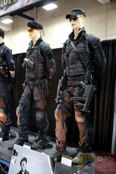 San-Diego-Comic-Con-2014-Profiles-In-History-TV-Movie-Prop-Costume-Exhibit-Auction-Preview-Photos-01-RSJ