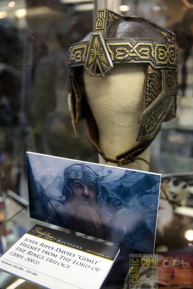 San-Diego-Comic-Con-2014-Profiles-In-History-TV-Movie-Prop-Costume-Exhibit-Auction-Preview-Photos-01-RSJ