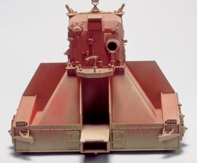 Star-Wars-Colin-Cantwell-Jawa-Sandcrawler-Prototype-Model-A-RSJ