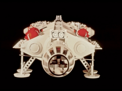 Star-Wars-Colin-Cantwell-Millenium-Falcon-Prototype-Model-A-RSJ