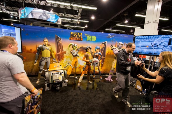 Star-Wars-Celebration-2015-Anaheim-Exhibit-Hall-New-Trailer-The-Force-Awakens-Photos-001-RSJ