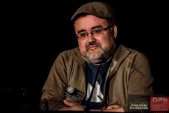 Star-Wars-Celebration-2015-Anaheim-Secrets-of-the-Cantina-Tom-Spina-Pablo-Hidalgo-76-RSJ