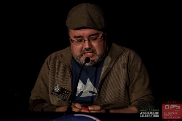 Star-Wars-Celebration-2015-Anaheim-Secrets-of-the-Cantina-Tom-Spina-Pablo-Hidalgo-76-RSJ