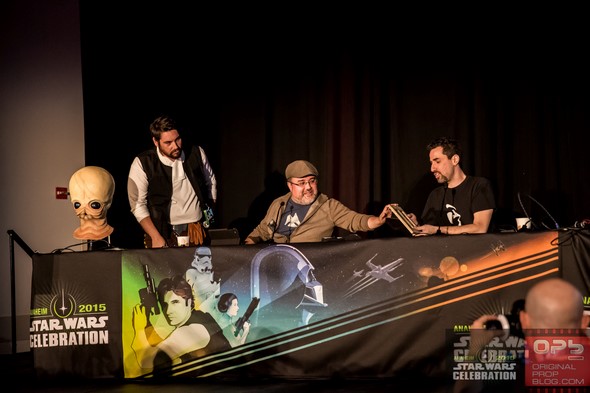 Star-Wars-Celebration-2015-Anaheim-Secrets-of-the-Cantina-Tom-Spina-Pablo-Hidalgo-76-RSJ