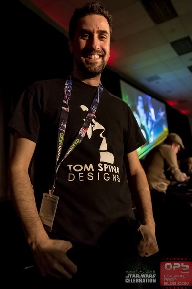 Star-Wars-Celebration-2015-Anaheim-Secrets-of-the-Cantina-Tom-Spina-Pablo-Hidalgo-76-RSJ