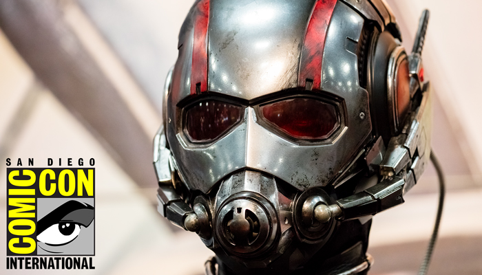 San-Diego-Comic-Con-2015-Exhibit-Photography-Marvel-Comic-Entertainment-Ant-Man-The-Avengers-Jump