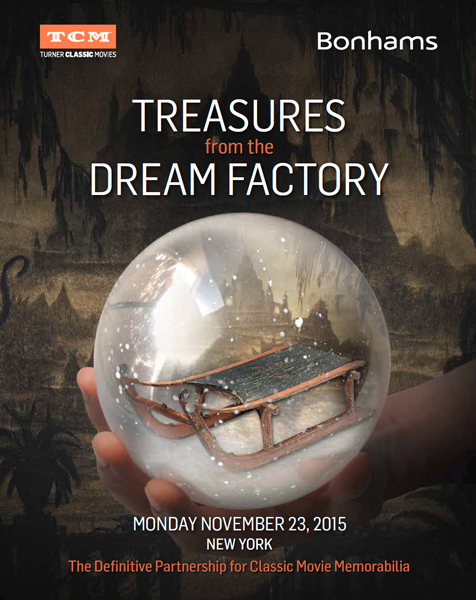 Bonhams-TCM-2015-Treasures-from-the-Dream-Factory-Auction-Catalog-PDF-Portal-Download