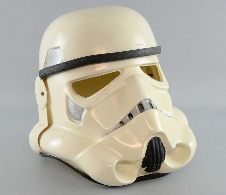 andrew ainsworth star wars
