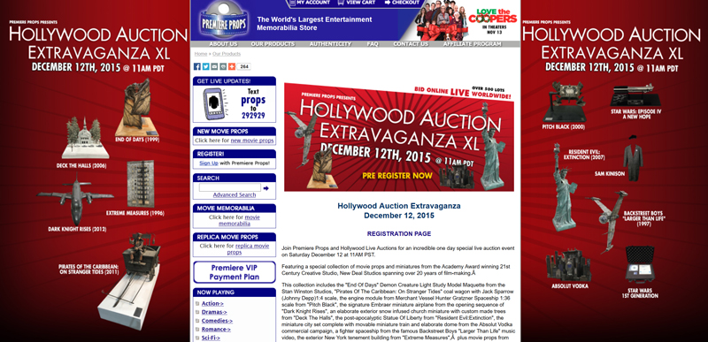 Premiere-Props-Auction-December-2015-Hollywood-Extravaganza-Famous-Movie-Props-Costumes-Portal