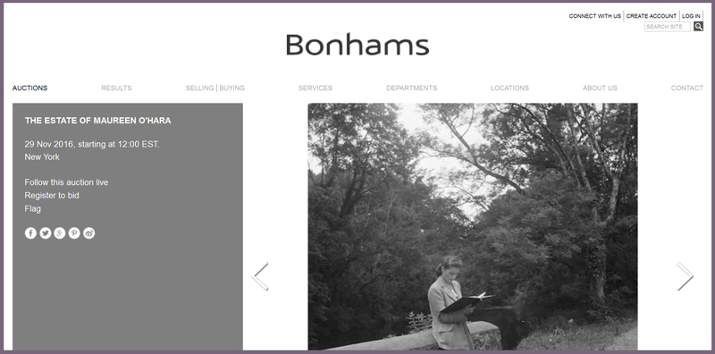 bonhams-tcm-presents-the-estate-of-maureen-ohara-auction-portal
