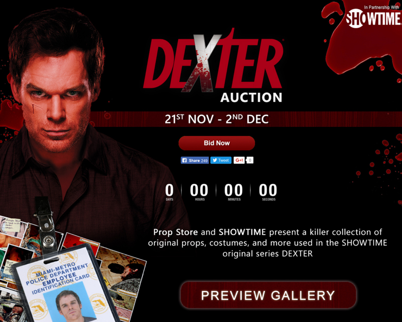 prop-store-dexter-auction-showtime-tv-prop-costume-wardrobe-memorabilia-2016-portal