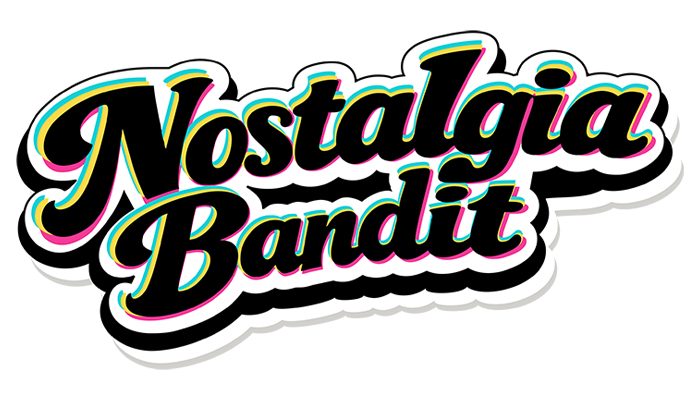 Nostalgia Bandit inaugural auction — Modern Music & Pop Culture: Stage-Played, Owned & Used Guitars, Instruments, Gear and Wardrobe.