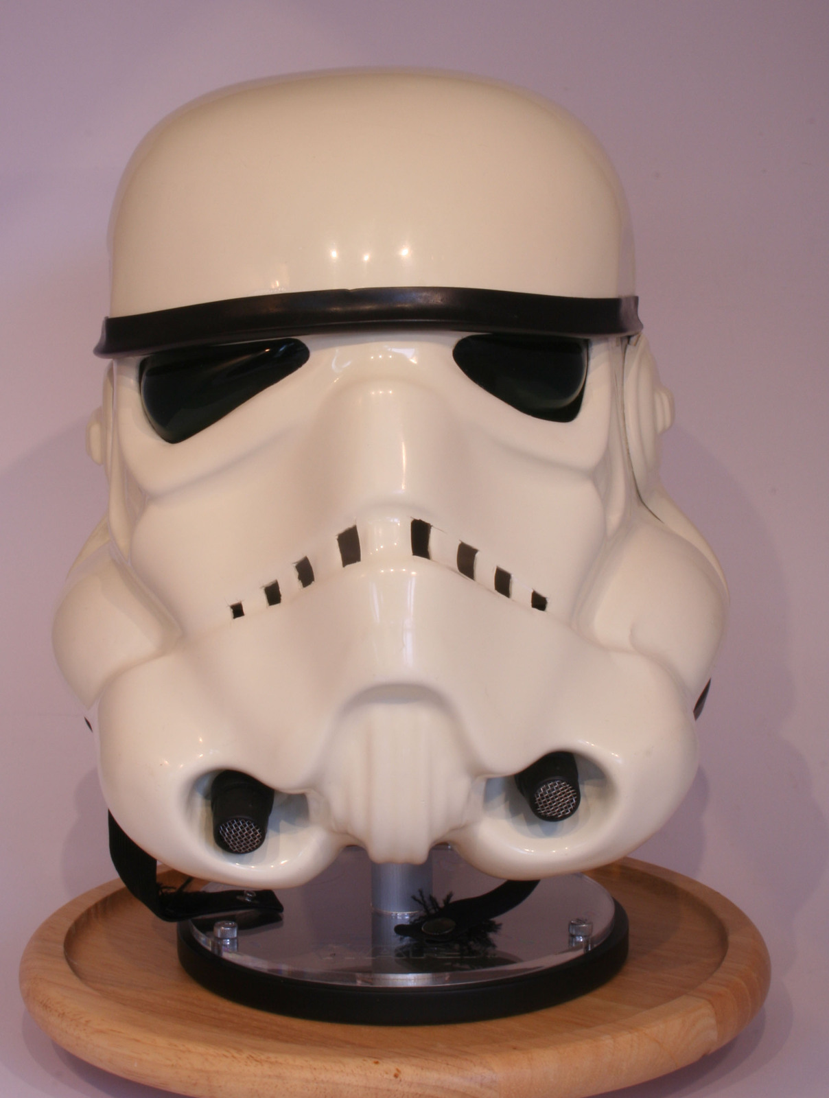 stormtrooper helmet 2d