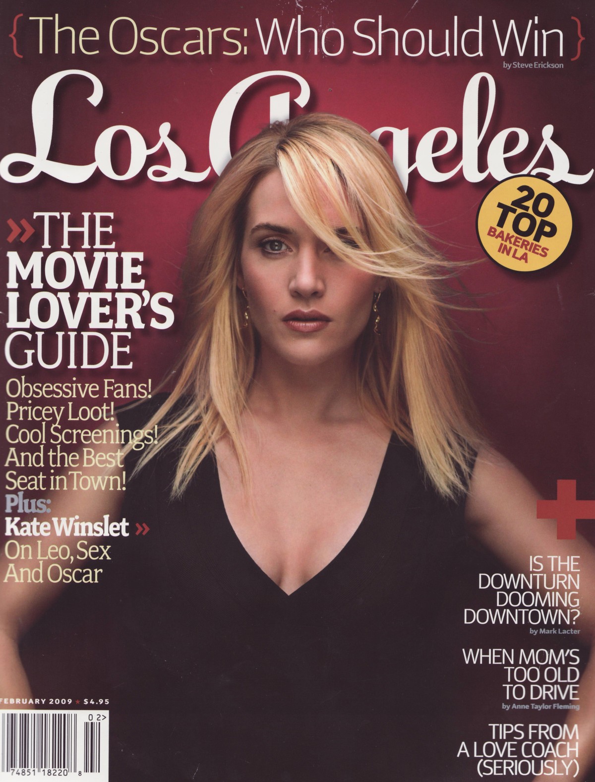 Profiles in History Featured in Los Angeles Magazine