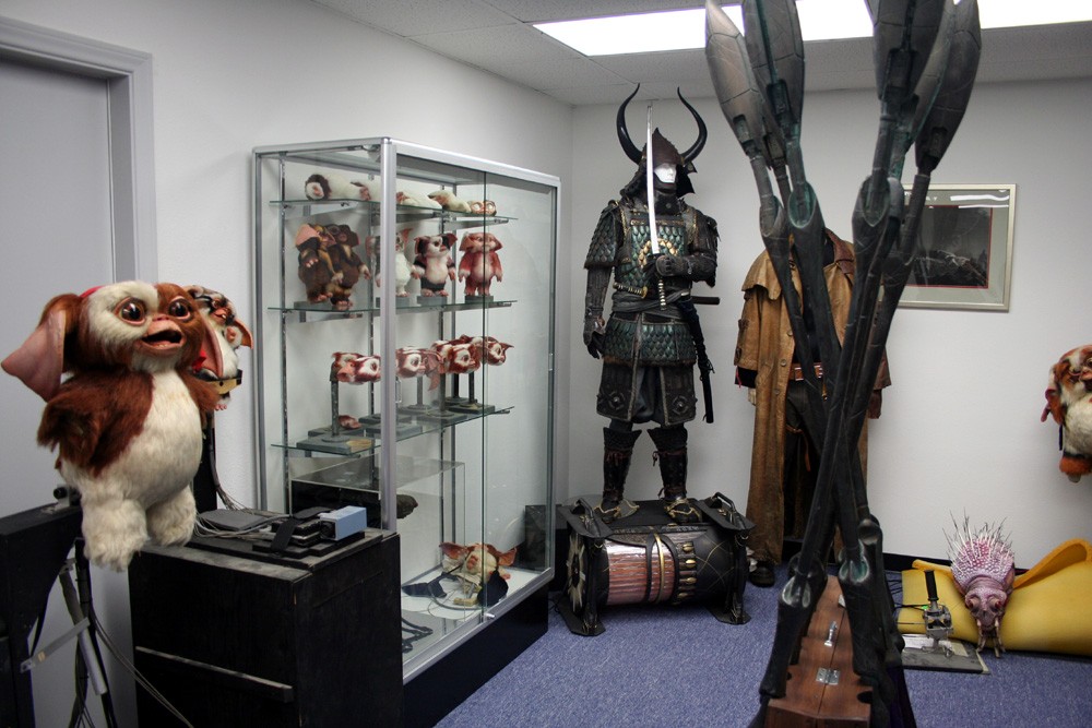 Prop Store