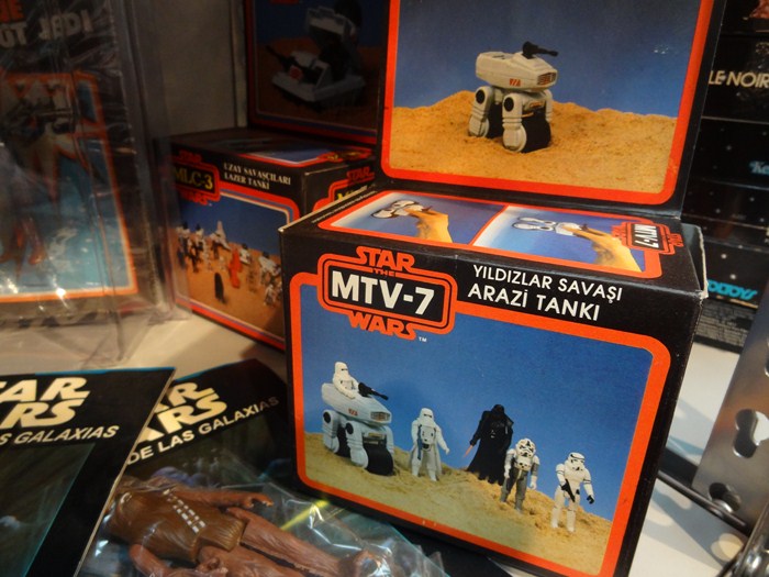 steve sansweet star wars collection