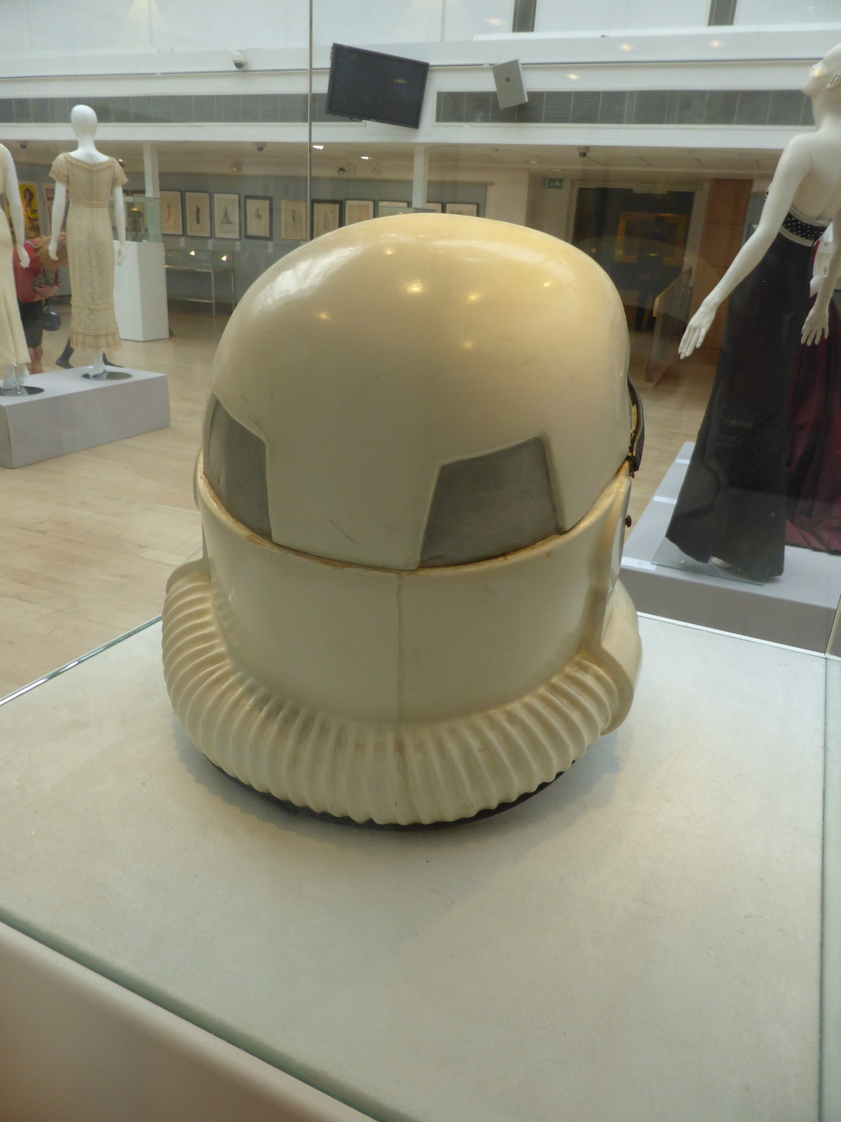 andrew ainsworth stormtrooper helmets